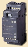 Коммуникационный модуль LOGO! CM LAN